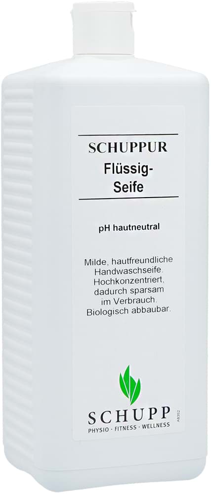 Flüssig Seife pH hautneutral 1000ml
